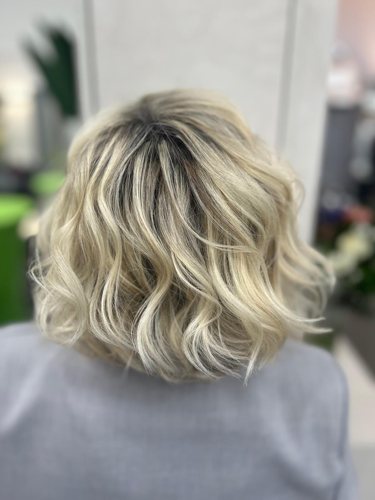 HAAR.trend Look 17